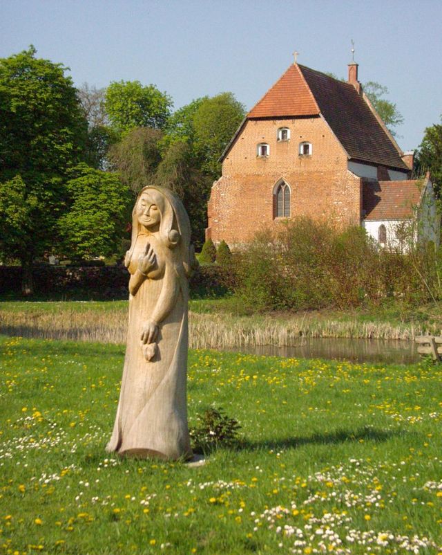 © Förderverein der Heimat- und Kulturpflege Walkendorf Alte Ausspanne