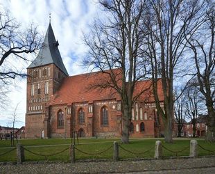 Stadtinformation Gnoien Stadtinformation Gnoien